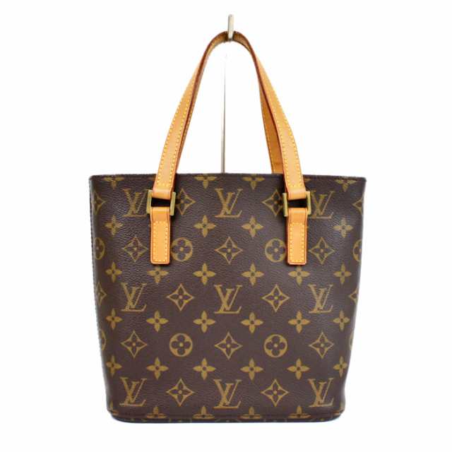 Louis Vuitton ヴィトンモノグラム  ヴァヴァンPMミニトートバッグ